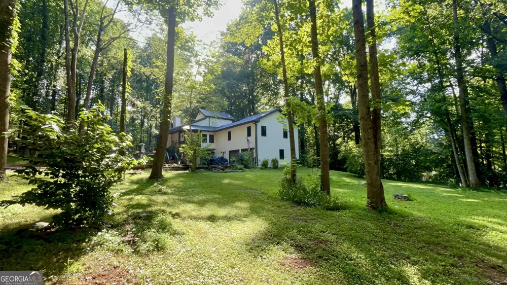 73 Arthur Anderson RD Dahlonega, GA 30533