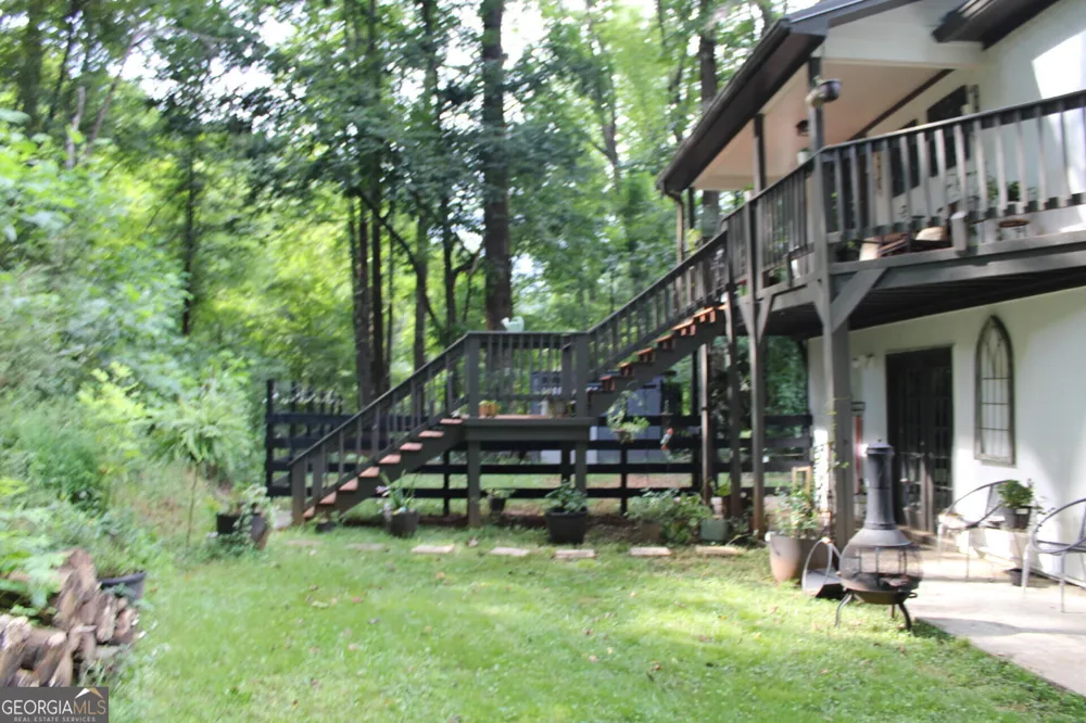 73 Arthur Anderson RD Dahlonega, GA 30533