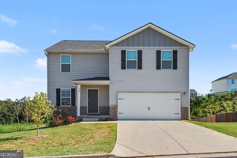 508 Pemberton ST Kingston, GA 30145