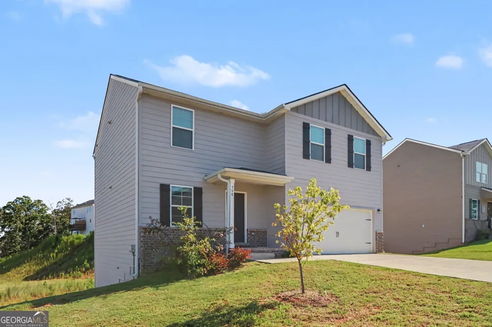 508 Pemberton ST Kingston, GA 30145