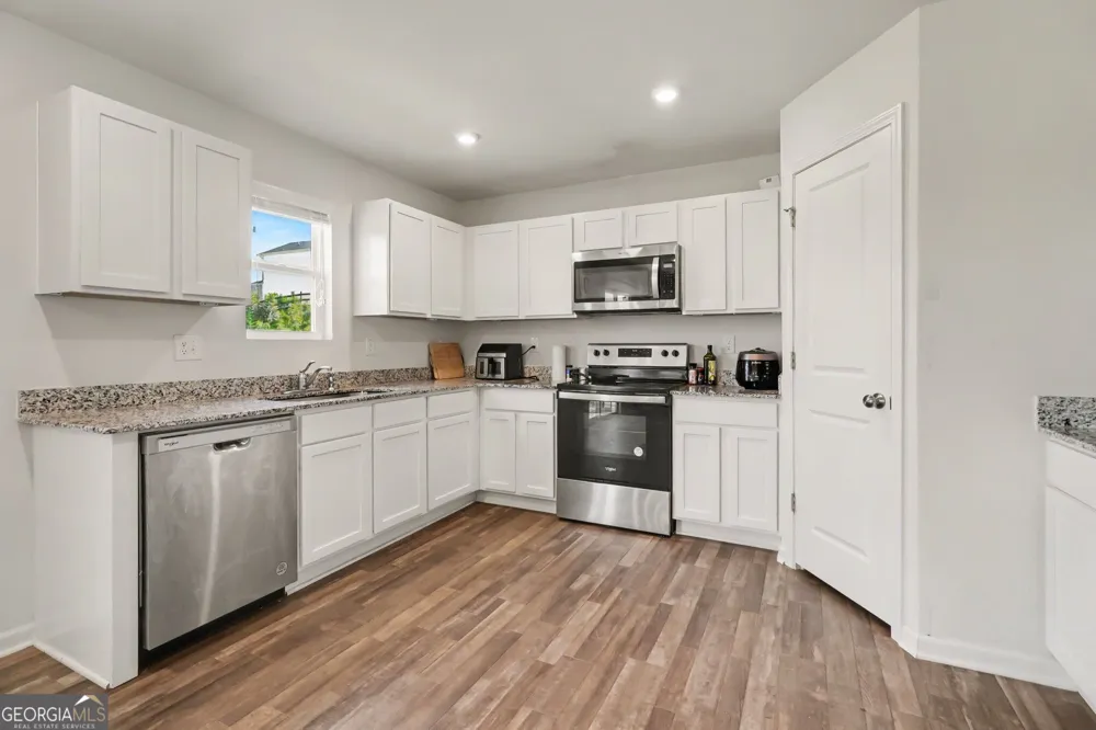 508 Pemberton ST Kingston, GA 30145