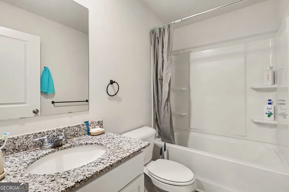 508 Pemberton ST Kingston, GA 30145