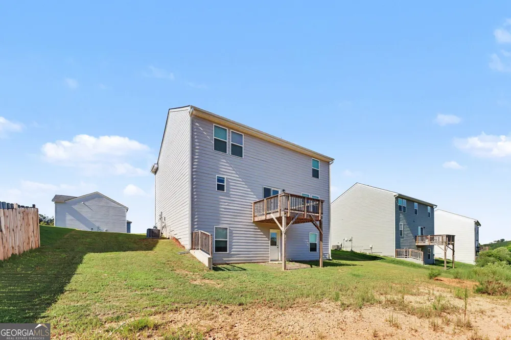 508 Pemberton ST Kingston, GA 30145