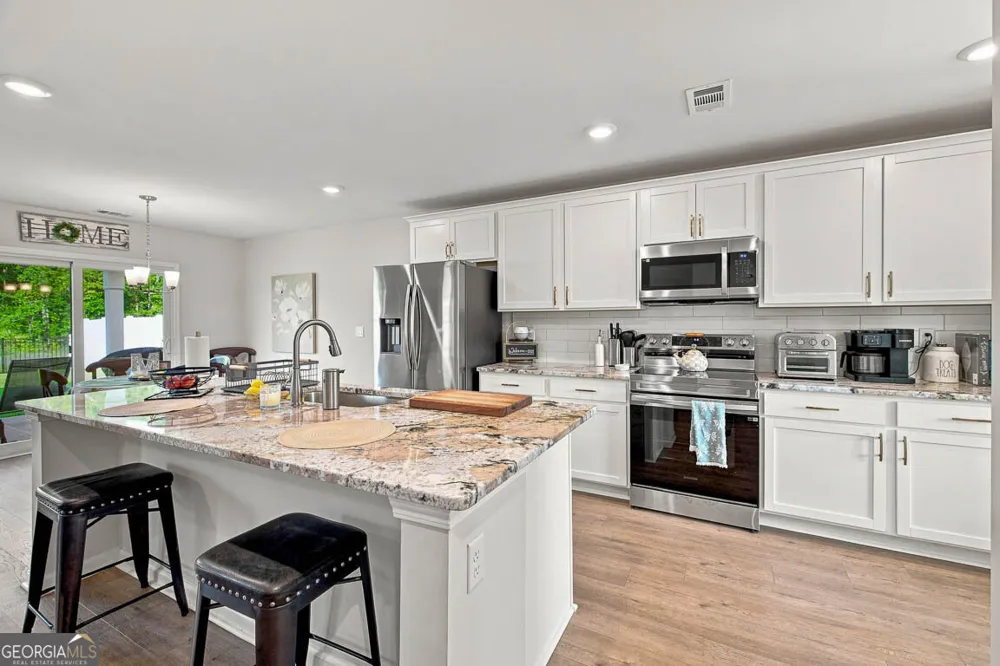 11020 Woodland TRL Brunswick, GA 31525