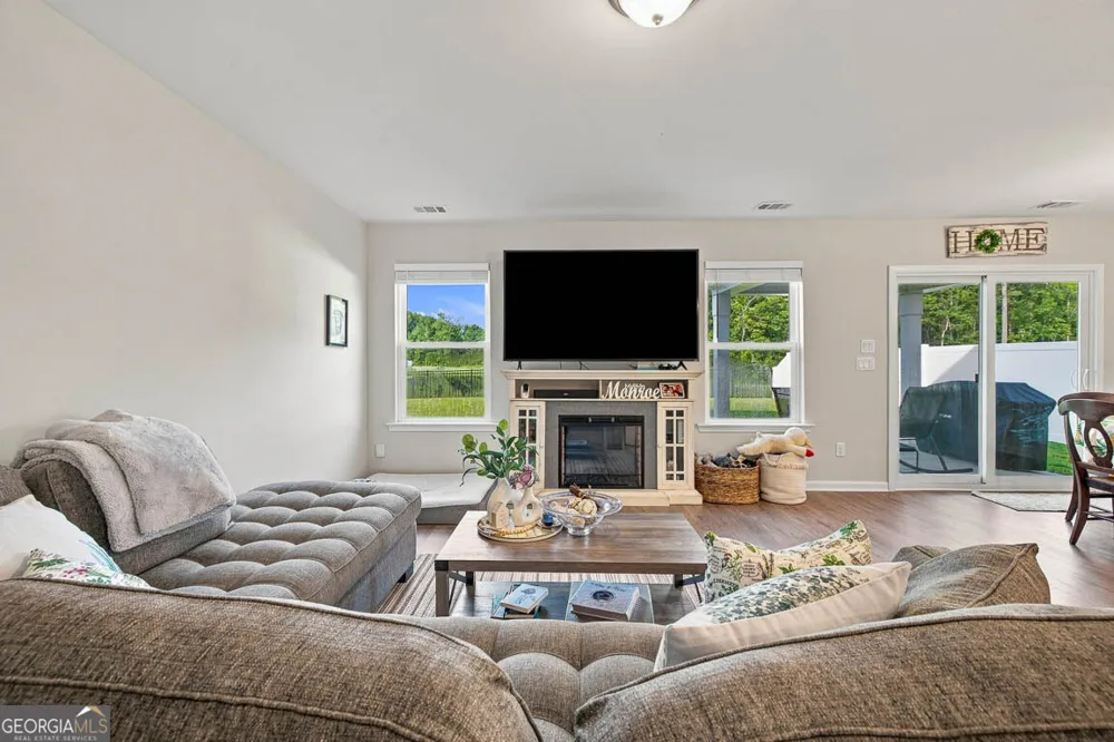 11020 Woodland TRL Brunswick, GA 31525