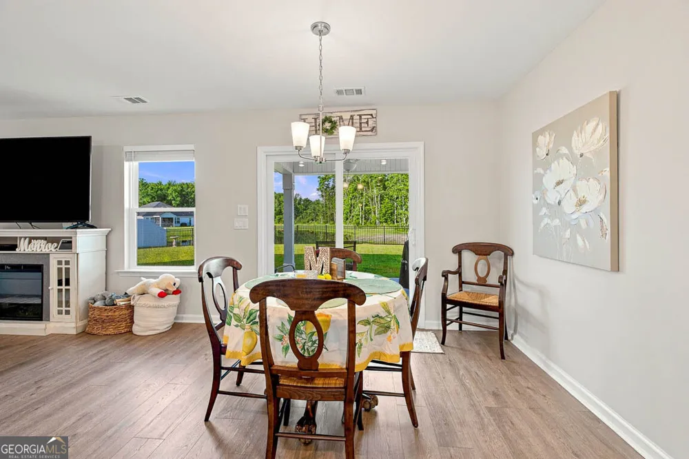 11020 Woodland TRL Brunswick, GA 31525