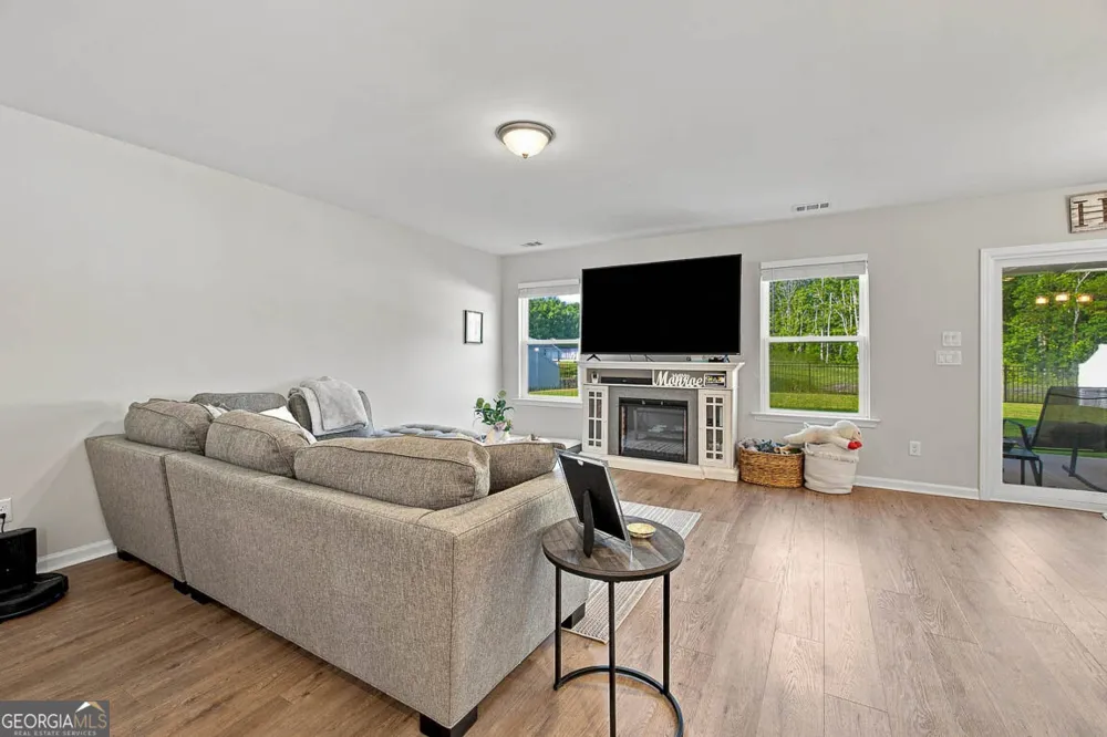11020 Woodland TRL Brunswick, GA 31525