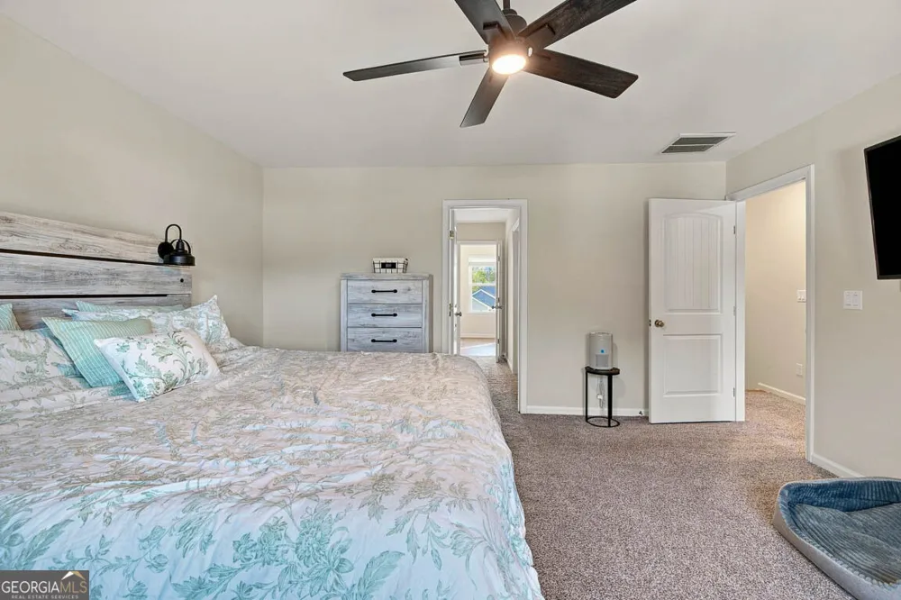 11020 Woodland TRL Brunswick, GA 31525