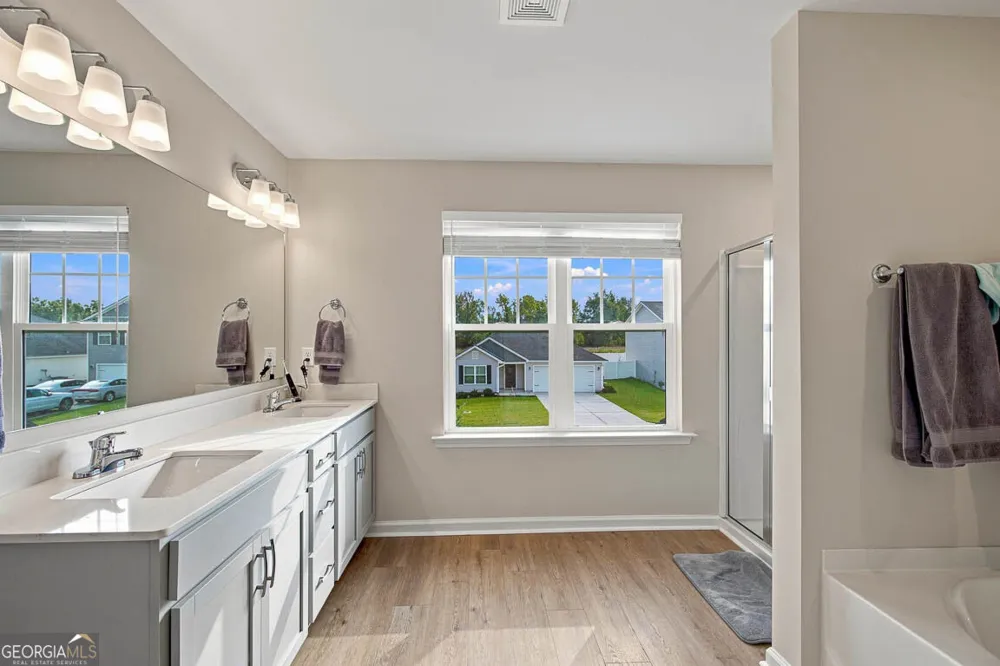 11020 Woodland TRL Brunswick, GA 31525