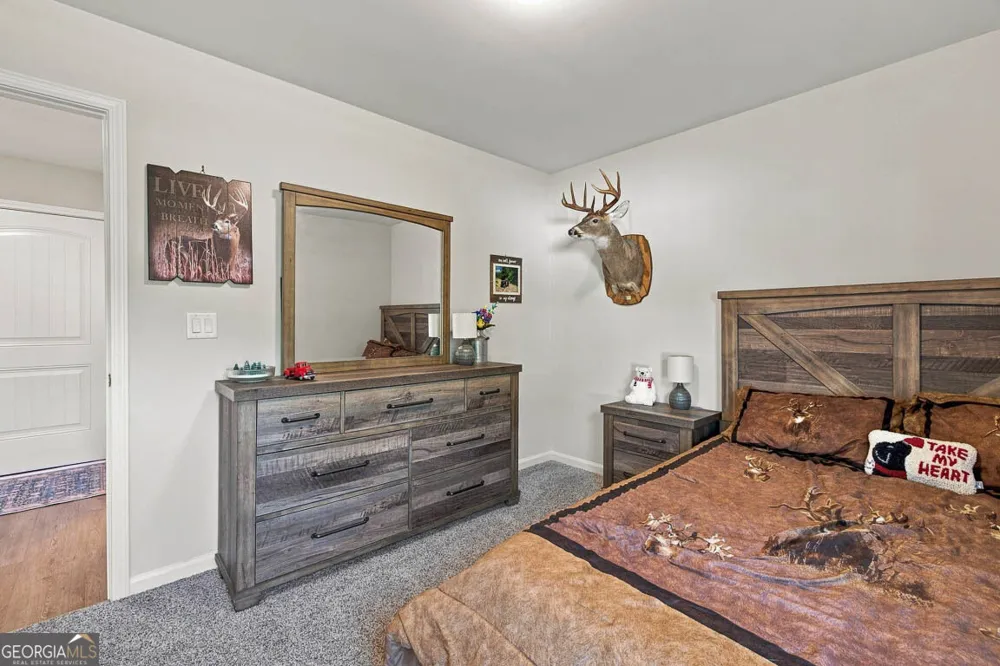 11020 Woodland TRL Brunswick, GA 31525