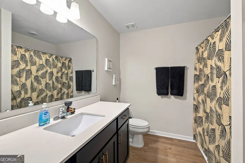 11020 Woodland TRL Brunswick, GA 31525
