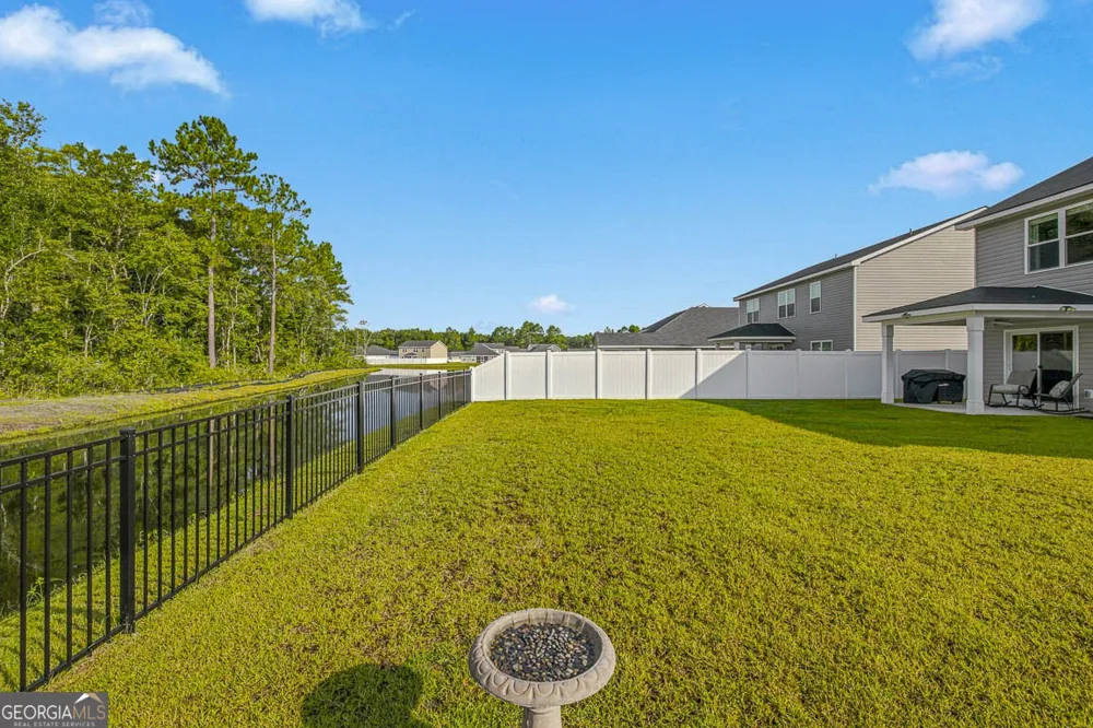 11020 Woodland TRL Brunswick, GA 31525