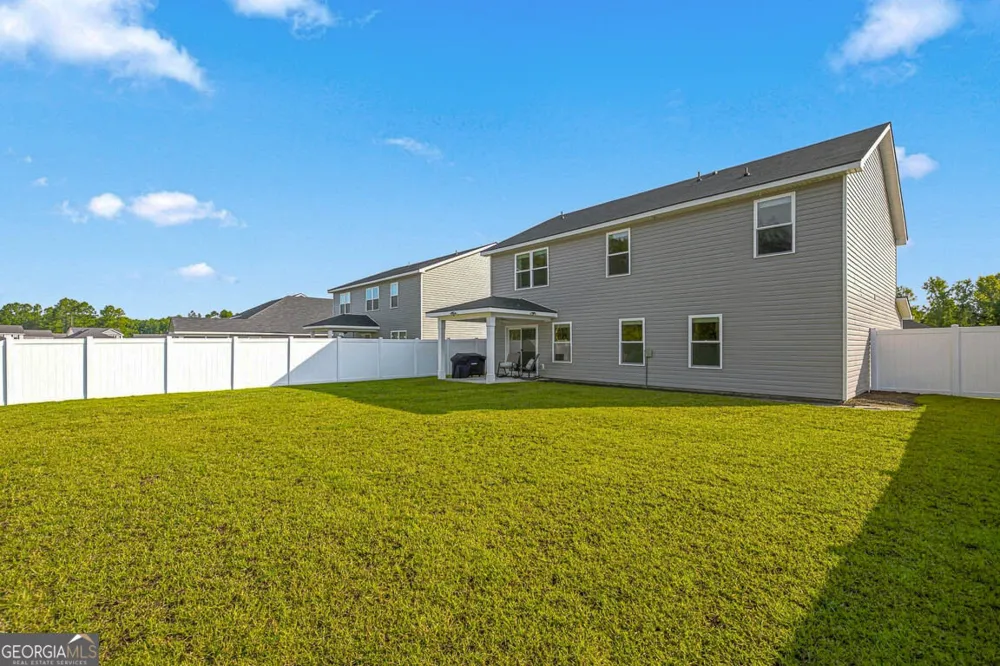 11020 Woodland TRL Brunswick, GA 31525