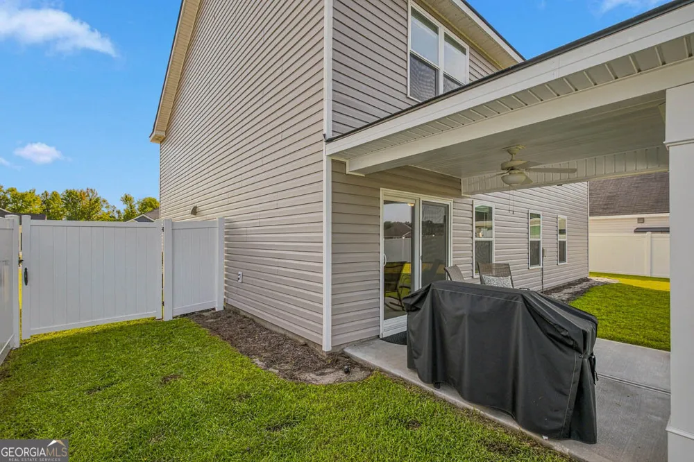 11020 Woodland TRL Brunswick, GA 31525