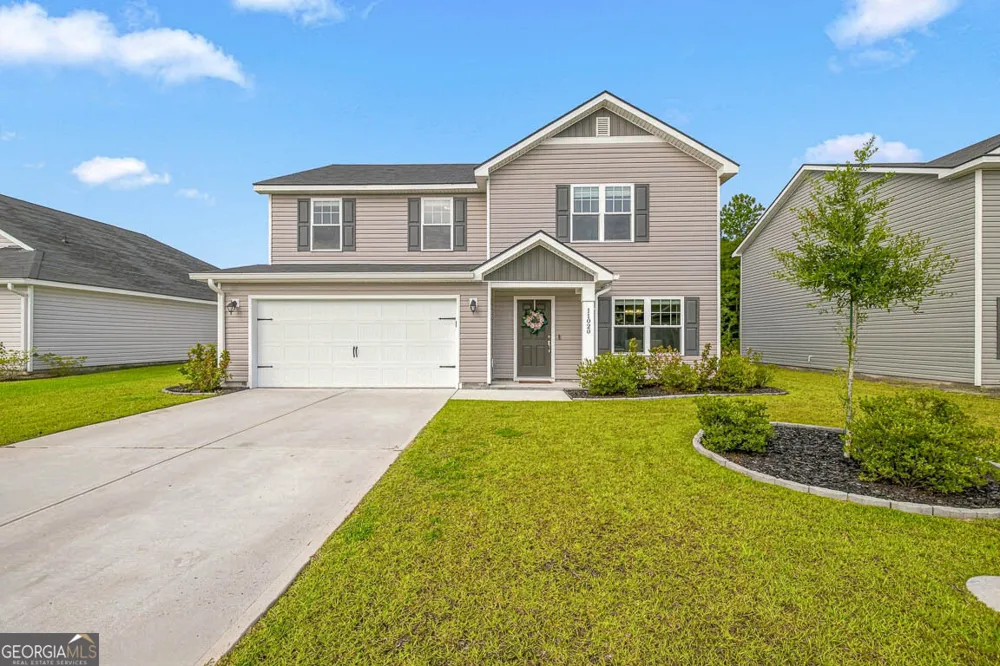 11020 Woodland TRL Brunswick, GA 31525