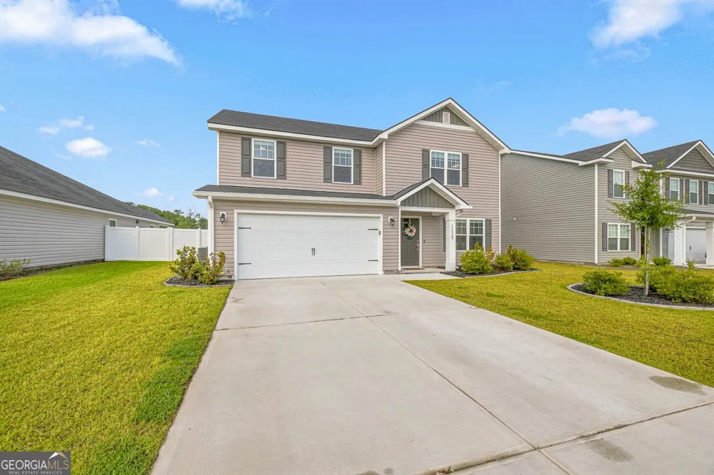 11020 Woodland TRL Brunswick, GA 31525