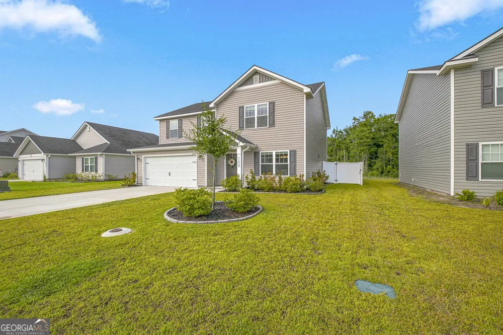 11020 Woodland TRL Brunswick, GA 31525
