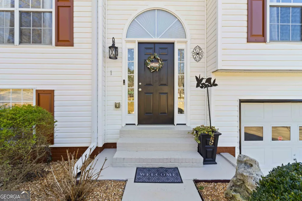 180 Harper RD McDonough, GA 30252