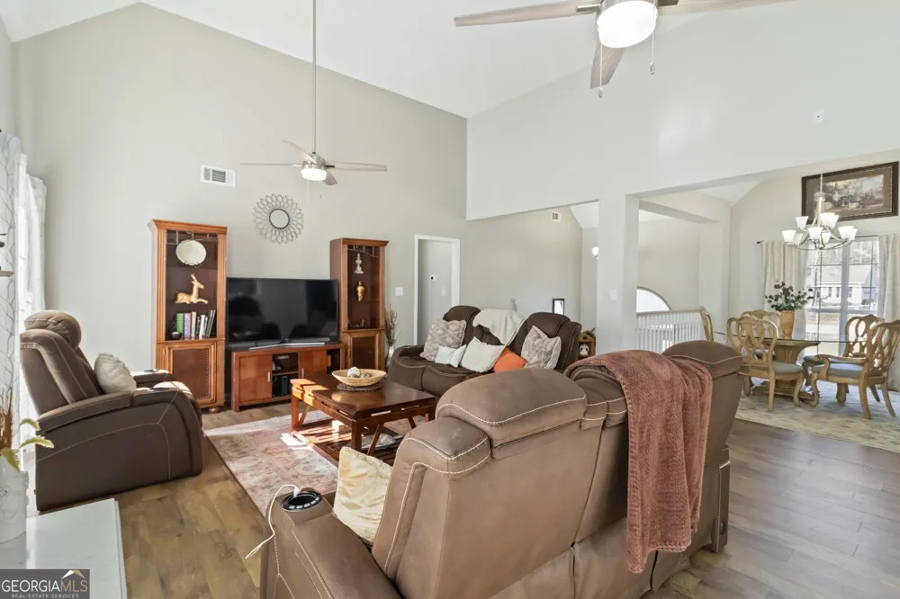180 Harper RD McDonough, GA 30252