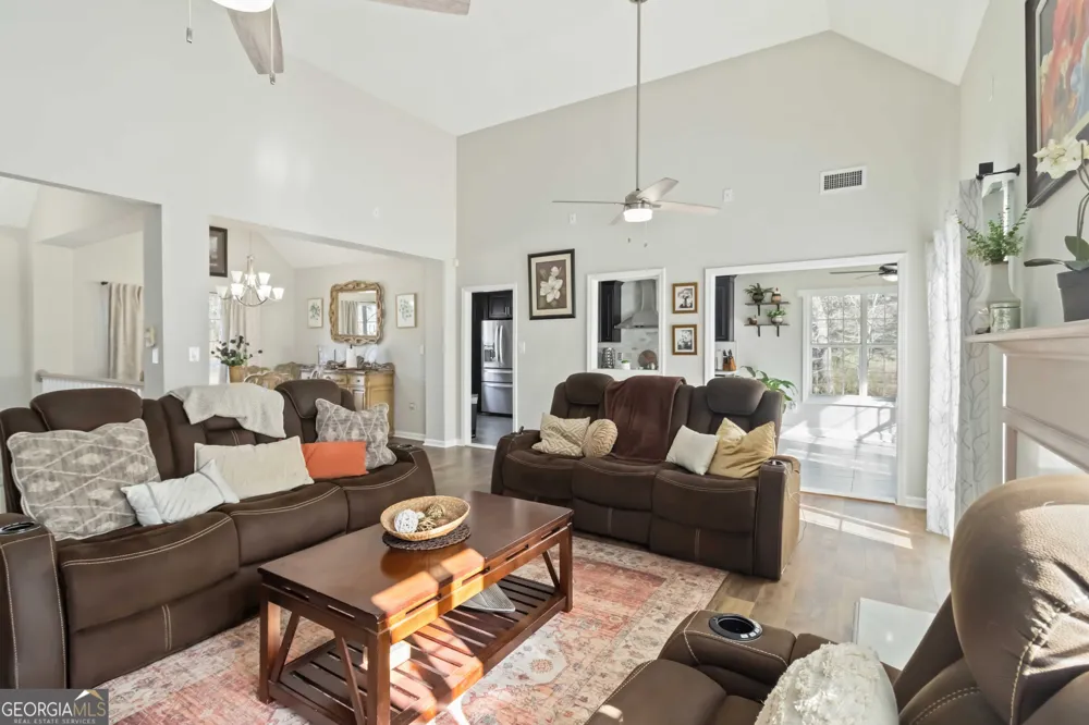 180 Harper RD McDonough, GA 30252