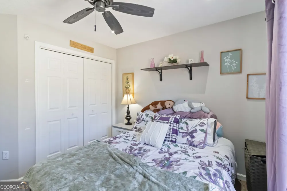 180 Harper RD McDonough, GA 30252