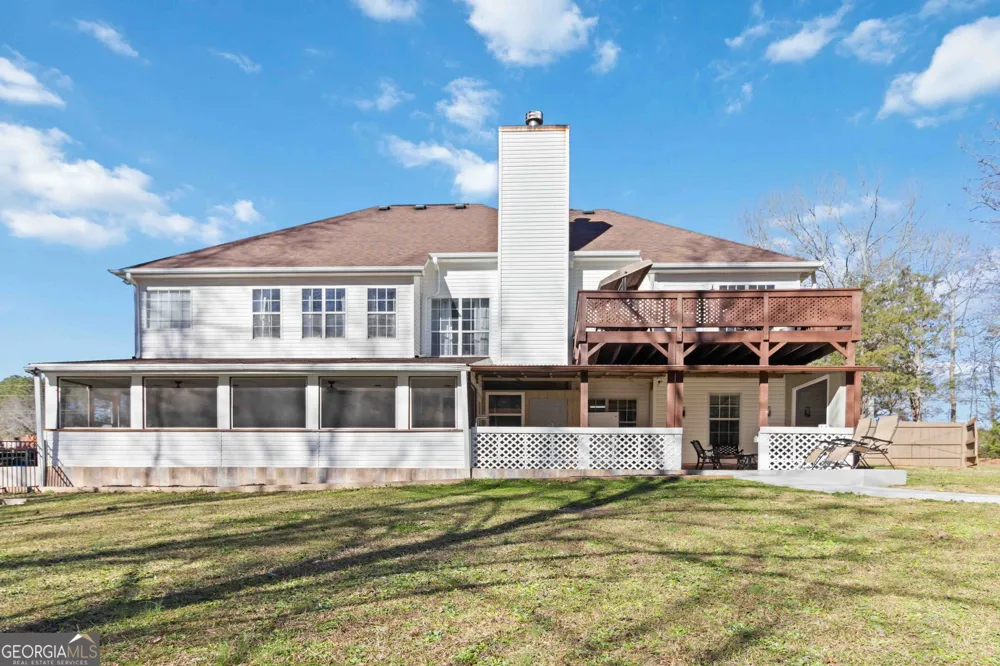 180 Harper RD McDonough, GA 30252