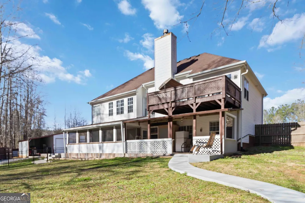 180 Harper RD McDonough, GA 30252