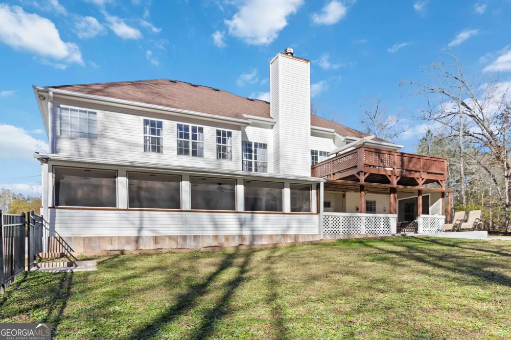180 Harper RD McDonough, GA 30252