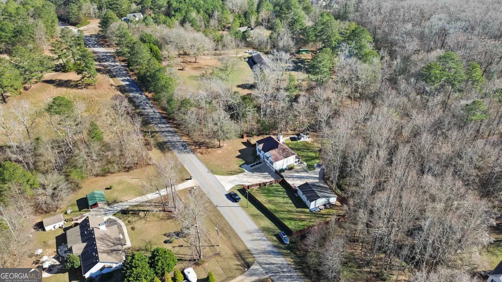 180 Harper RD McDonough, GA 30252
