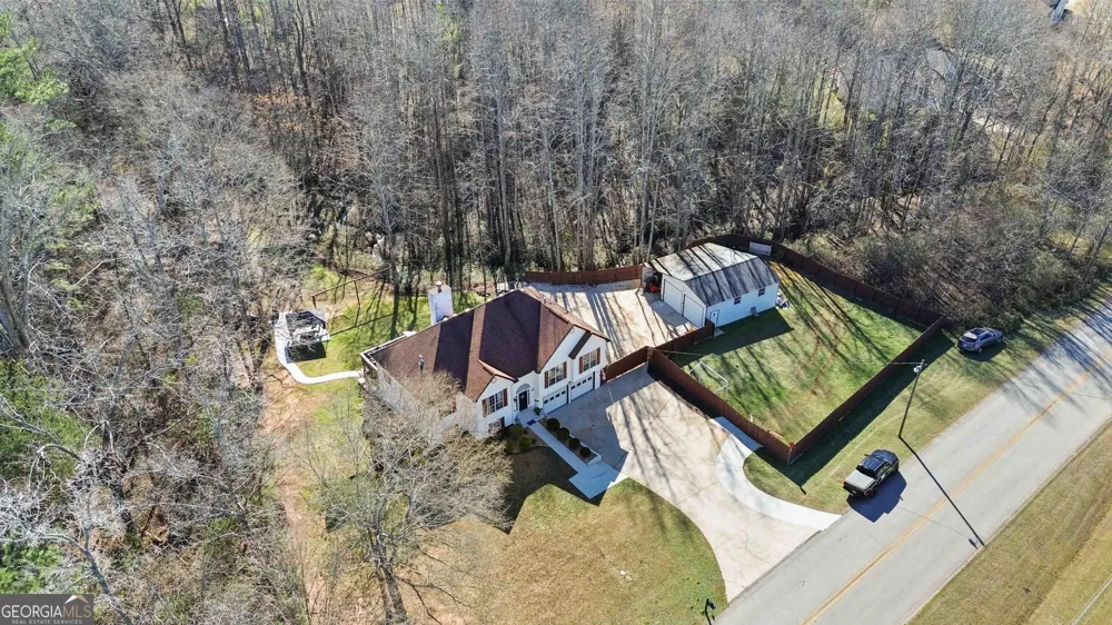 180 Harper RD McDonough, GA 30252