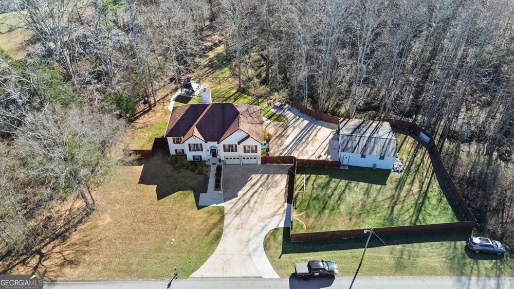 180 Harper RD McDonough, GA 30252