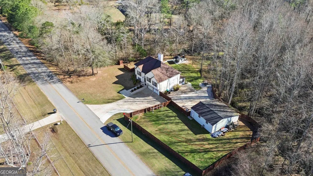 180 Harper RD McDonough, GA 30252
