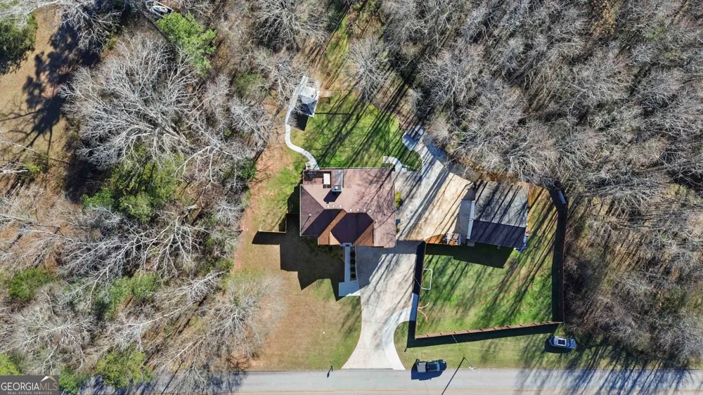 180 Harper RD McDonough, GA 30252