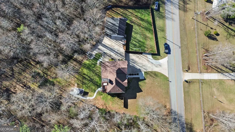 180 Harper RD McDonough, GA 30252
