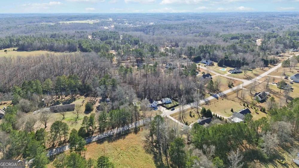180 Harper RD McDonough, GA 30252