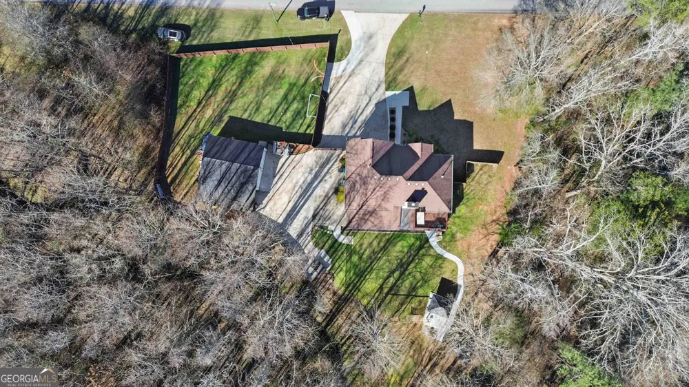 180 Harper RD McDonough, GA 30252