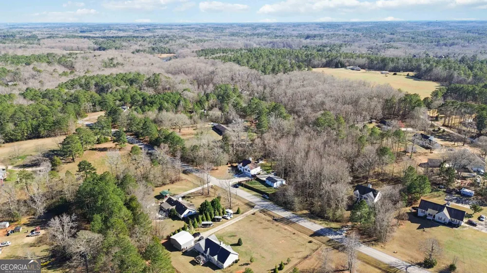180 Harper RD McDonough, GA 30252