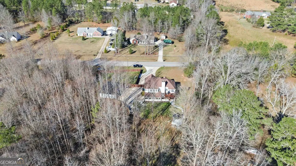180 Harper RD McDonough, GA 30252