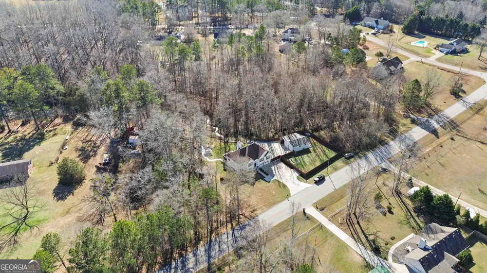 180 Harper RD McDonough, GA 30252