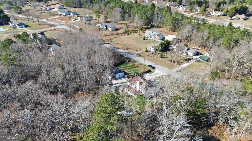 180 Harper RD McDonough, GA 30252