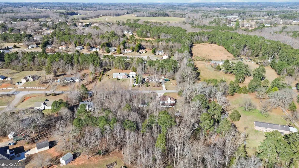 180 Harper RD McDonough, GA 30252