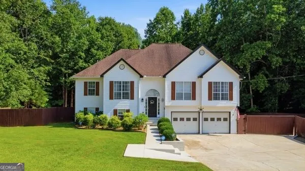 180 Harper RD McDonough, GA 30252