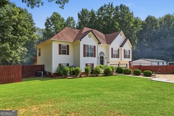 180 Harper RD McDonough, GA 30252