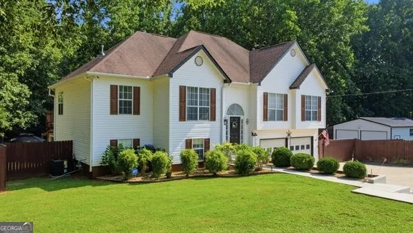 180 Harper RD McDonough, GA 30252