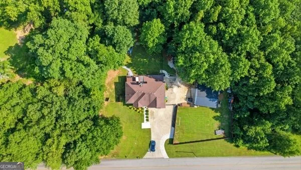 180 Harper RD McDonough, GA 30252