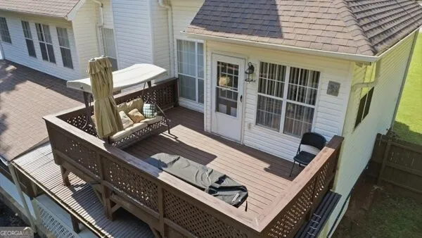 180 Harper RD McDonough, GA 30252