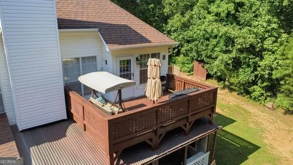 180 Harper RD McDonough, GA 30252