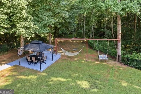 180 Harper RD McDonough, GA 30252