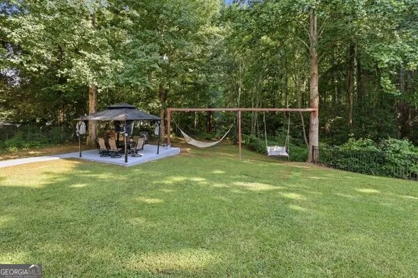 180 Harper RD McDonough, GA 30252