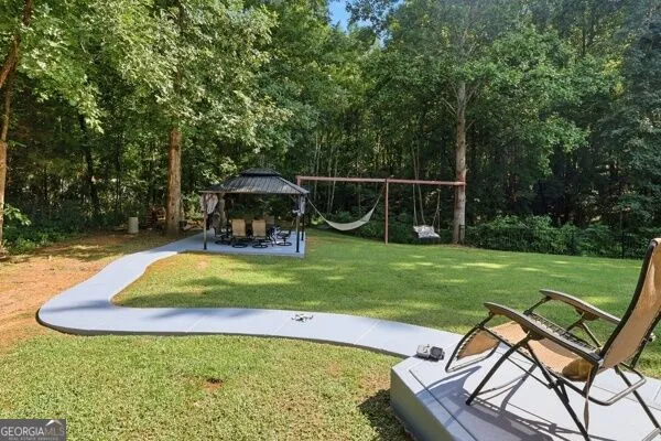180 Harper RD McDonough, GA 30252